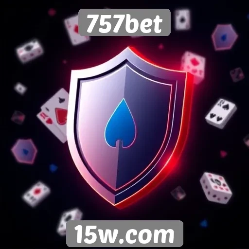 Análise da segurança do site de jogos 757bet