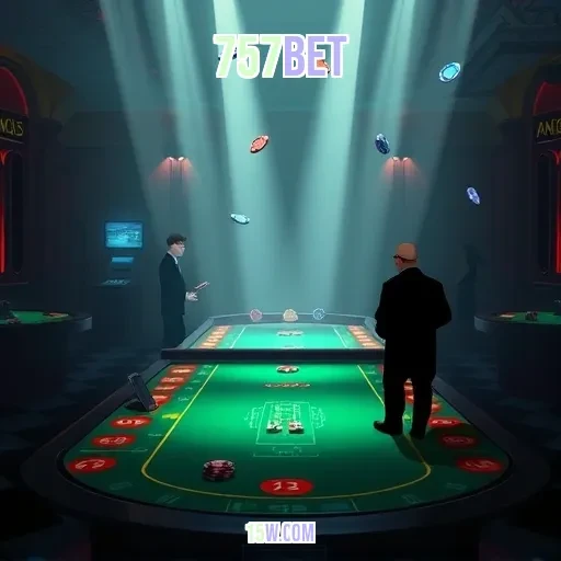 757bet: Aprenda a Maximizar os Bônus e Ganhar Mais Jogando