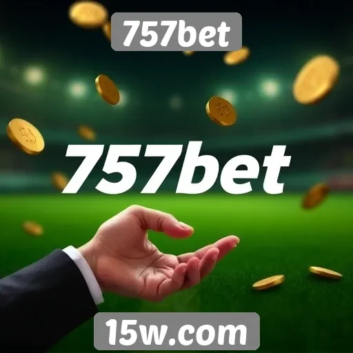 Transações financeiras e métodos de pagamento no 757bet