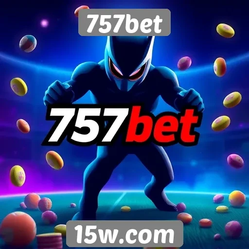 Jogos oferecidos no site 757bet