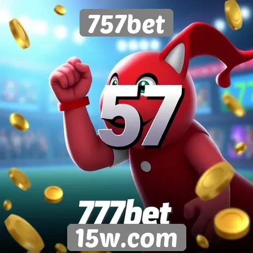 Como funciona o sistema de bônus da 757bet