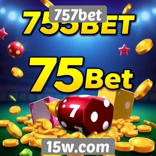 Principais jogos disponíveis na 757bet