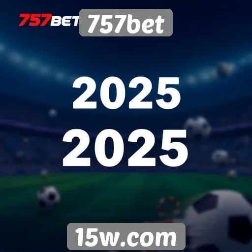 Tendências de mercado no setor de apostas em 2025