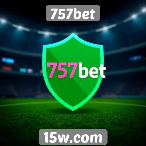 Transparência e segurança no 757bet para jogadores