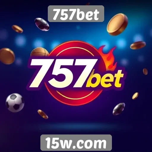 Variedade de jogos oferecidos pelo 757bet